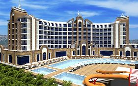 The Lumos Deluxe Resort Hotel & Spa Alanya